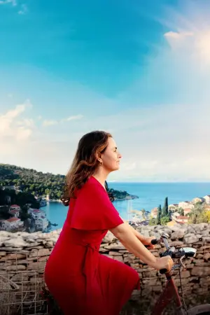 Постер до фильму"Далечінь" #455900