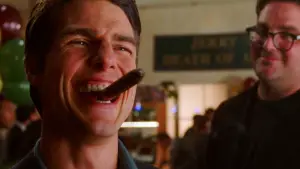 Задник до фильму"Джері Магуайер" #672955