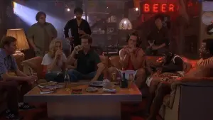 Задник до фильму"Бабусин хлопчик" #277444