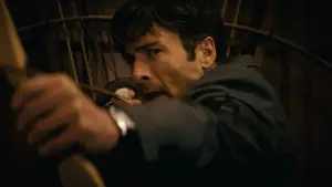 Задник до фильму"Мисливець за спадком" #522352