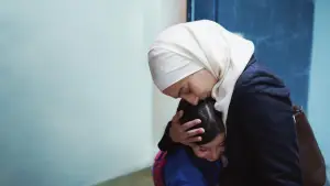 Задник до фильму"إن شاء الله ولد" #758135