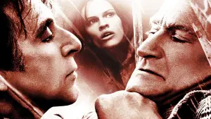 Задник до фильму"Безсоння" #252161