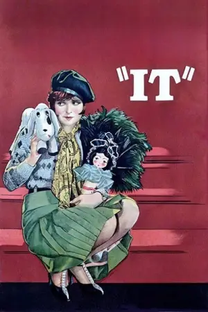 Постер до фильму"" #738061