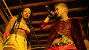 Задник до фильму"Джонні та Клайд" #388311