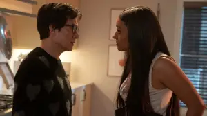 Задник до фильму"Любов зла" #578184