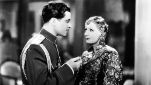 Задник до фильму"Мата Харі" #718500