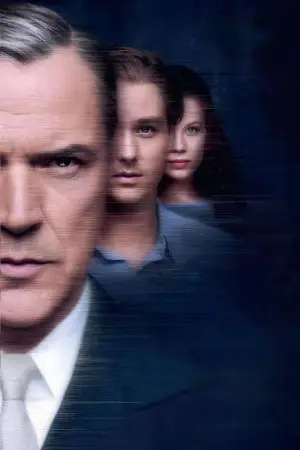 Постер до фильму"Робота без авторства" #754053