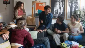 Задник до фильму"Notte prima degli esami 3.0" #767475