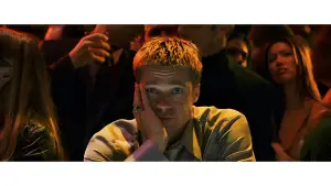 Задник до фильму"Одинадцять друзів Оушена" #606872