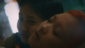 Задник до фильму"不可能女孩" #791643