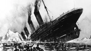 Задник до фильму"Титанік" #359201