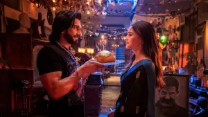 Задник до фильму"रॉकी और रानी की प्रेम कहानी" #764188