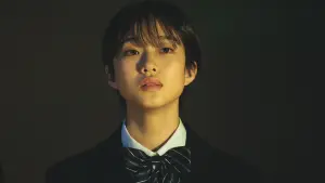 Задник до фильму"少女は卒業しない" #789515