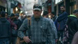 Задник до фильму"Стілвотер" #270130