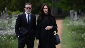 Задник до фильму"Убивства з листівками" #287841