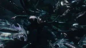 Задник до фильму"Тор: Раґнарок" #573170