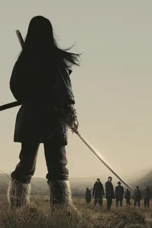 Постер до фильму"Торнадо" #589424