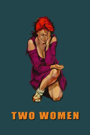 Постер до фильму"Чочара" #753173