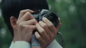 Задник до фильму"여름의 카메라" #830046