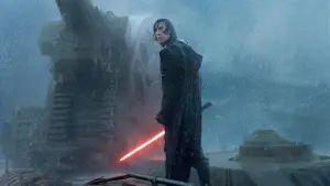 Задник до фильму"Зоряні війни: Епізод 9 — Скайвокер. Сходження" #581054