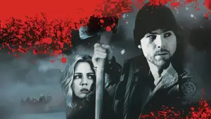 Задник до фильму"30 днів ночі" #808575