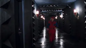 Задник до фильму"Супербрати Маріо" #809817