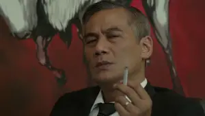 Задник до фильму"Рейд 2" #677314