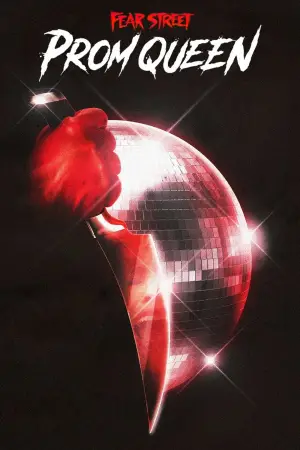 Постер до фильму"Вулиця страху: Королева випускного" #587318