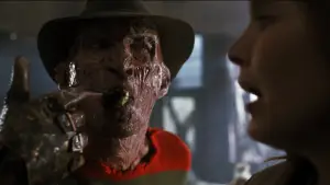 Задник до фильму"Кошмар на вулиці В’язів 4: Повелитель сну" #720373