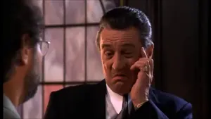 Задник до фильму"Аналізуй це" #284537