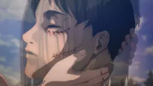 Задник до фильму"Атака Титанів: Остання атака" #762271