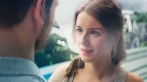 Задник до фильму"Тяжіння" #270459