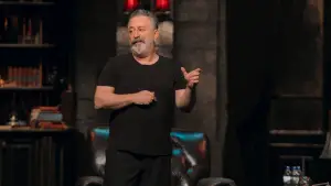 Задник до фильму"ДЖЕМ ЇЛМАЗ 2024" #539465