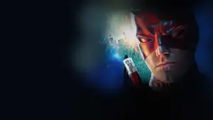 Задник до фильму"Шибайголова" #790076