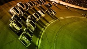 Задник до фильму"Дні грому" #288630