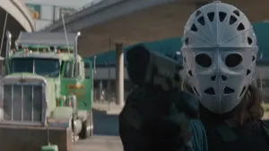 Задник до фильму"Сутичка" #182984