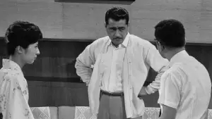 Задник до фильму"Рай і пекло" #685334