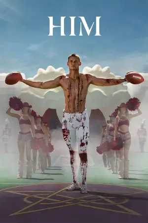 Постер до фильму"Легенда" #560961