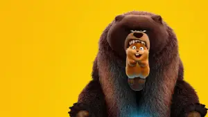 Задник до фильму"Стрибунці" #746363