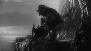 Задник до фильму"Кінґ-Конґ" #728252