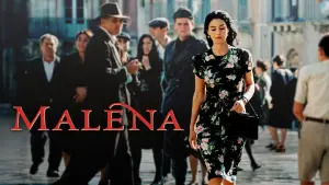 Задник до фильму"Малена" #771516