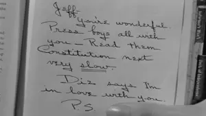 Задник до фильму"Містер Сміт їде до Вашингтона" #752561