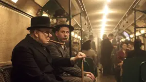 Задник до фильму"Темні часи" #222393