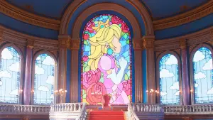 Задник до фильму"Брати Супер Маріо в кіно" #162991