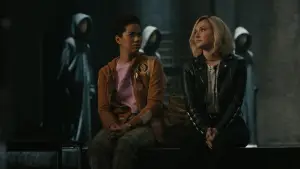 Задник до фильму"Крик VI" #748745