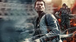 Задник до фильму"Спектральний" #288239