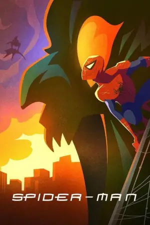 Постер до фильму"Людина-павук" #550215
