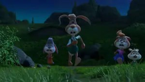 Задник до фильму"Спікед!" #766966