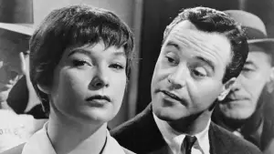 Задник до фильму"Квартира" #660262