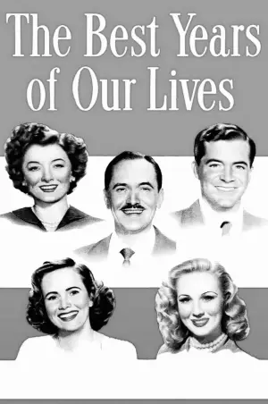 Постер до фильму"Найкращі роки нашого життя" #753723